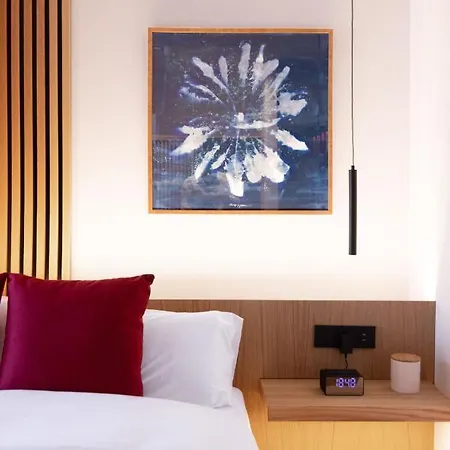 Boutique Olom - Only Adults Recommended 3*