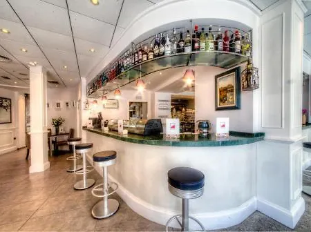 Boutique Hotel Olom - Recommended For Adults Only 3* Кадис