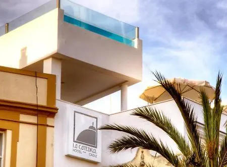 Boutique Olom - Only Adults Recommended Hotell
