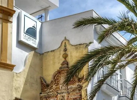 Отель Boutique Olom - Only Adults Recommended 3*