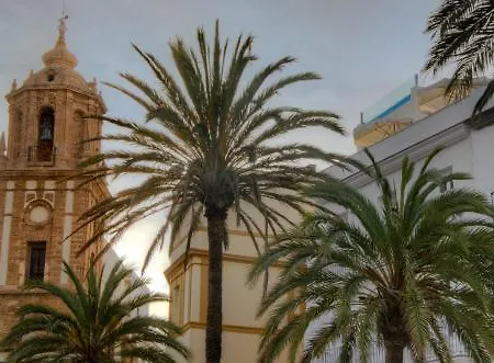 Boutique Olom - Only Adults Recommended 3* Cádiz