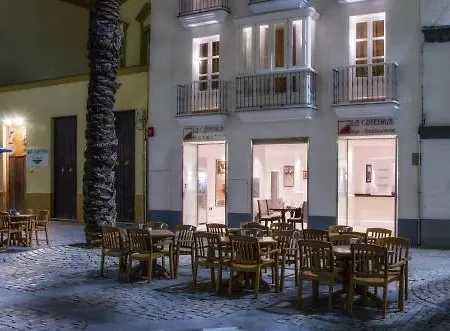 Boutique Olom - Only Adults Recommended Отель 3*