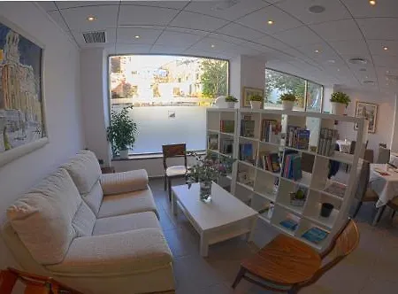 Отель Boutique Olom - Only Adults Recommended 3*