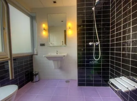 Boutique Olom - Only Adults Recommended Hotell 3*