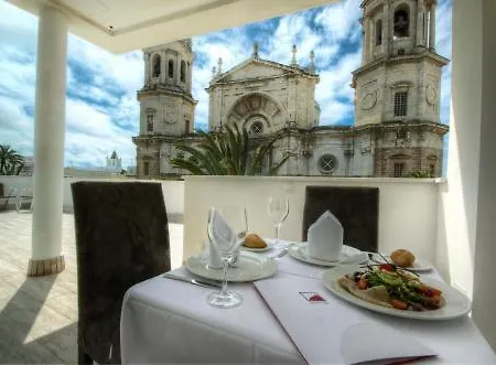 Hotell Boutique Olom - Only Adults Recommended