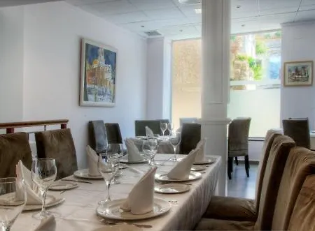 Boutique Olom - Only Adults Recommended Отель 3*