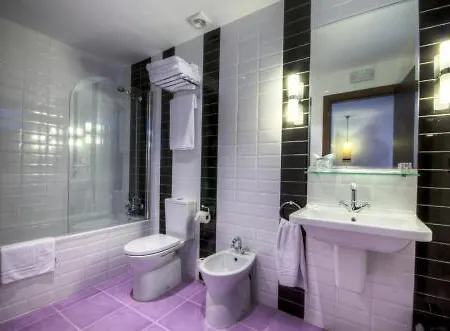 Hotell Boutique Olom - Only Adults Recommended Cádiz