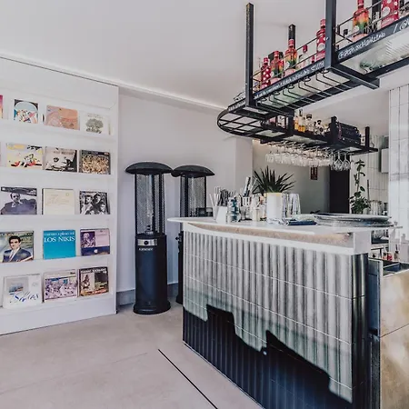 Boutique Olom - Only Adults Recommended 3* Cádiz