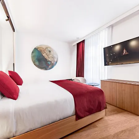 Boutique Olom - Only Adults Recommended Hotell 3*