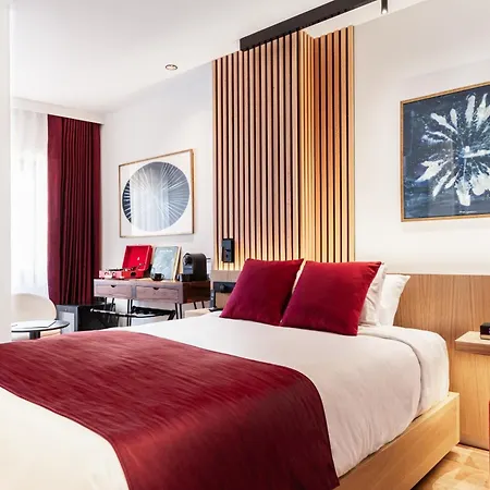 Boutique Olom - Only Adults Recommended Hotell 3*