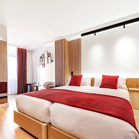 Boutique Olom - Only Adults Recommended 3* Cádiz