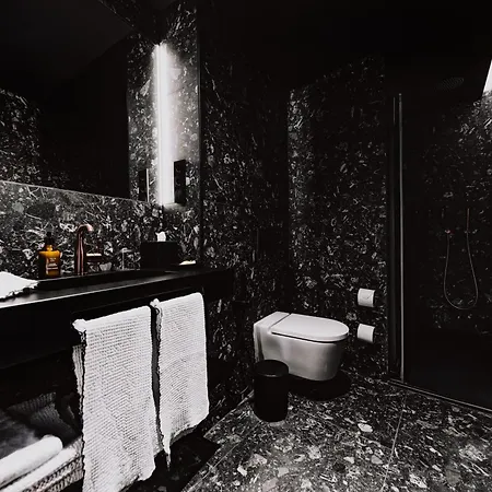 Hotell Boutique Olom - Only Adults Recommended