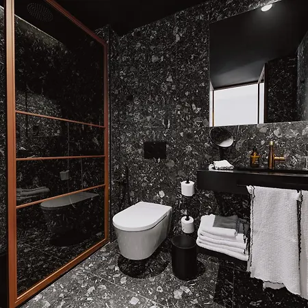 Hotell Boutique Olom - Only Adults Recommended Cádiz