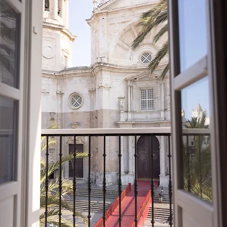 Отель Boutique Olom - Only Adults Recommended