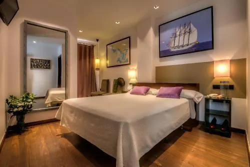 Boutique Hotel Olom - Only Adults Recommended Cadiz