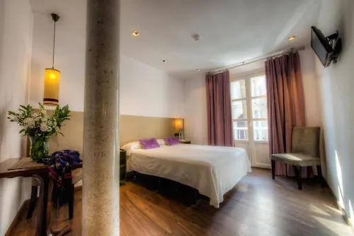 Boutique Hotel Olom - Only Adults Recommended Cadiz