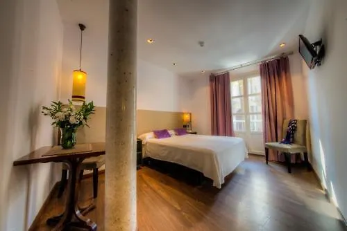 Boutique Hotel Olom - Only Adults Recommended