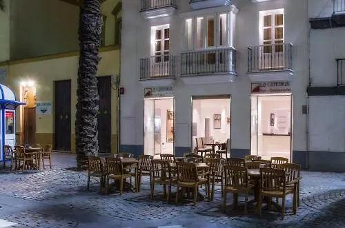 Boutique Hotel Olom - Only Adults Recommended Hotel 3*