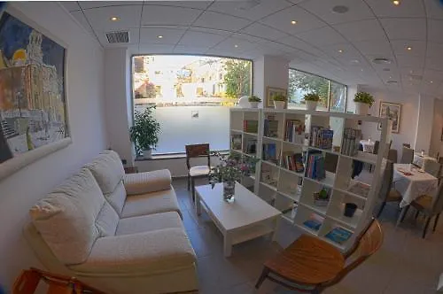 Hotel Boutique Hotel Olom - Only Adults Recommended 3*