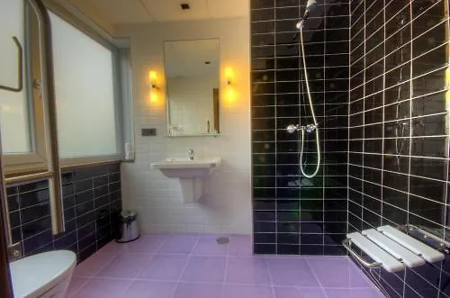 Boutique Hotel Olom - Only Adults Recommended Hotel 3*