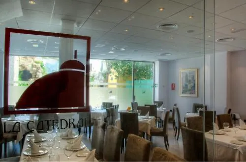 Boutique Hotel Olom - Only Adults Recommended 3* Cadiz