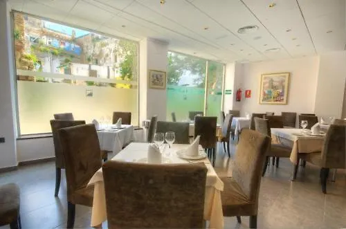 Boutique Hotel Olom - Only Adults Recommended Cadiz