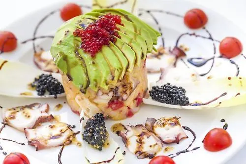 Boutique Hotel Olom - Only Adults Recommended Cadiz