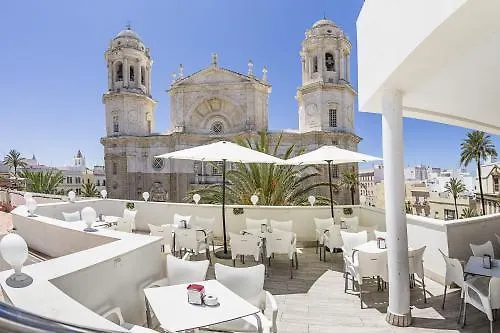 Boutique Hotel Olom - Only Adults Recommended Cadiz