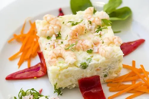 Boutique Hotel Olom - Only Adults Recommended 3* Cadiz