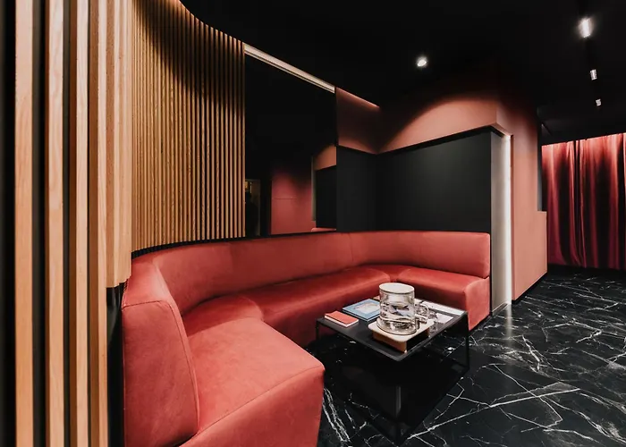 Hotel Boutique Hotel Olom - Only Adults Recommended Cadiz