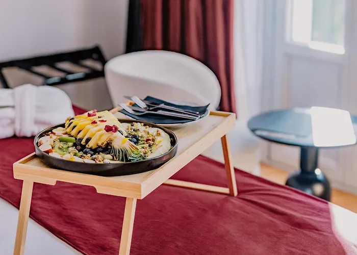 Boutique Hotel Olom - Only Adults Recommended Cadiz