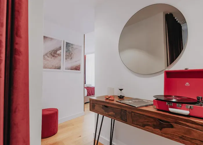 Boutique Hotel Olom - Only Adults Recommended Hotel