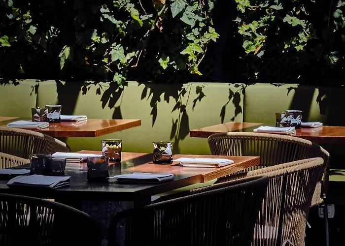 Hotel Boutique Hotel Olom - Only Adults Recommended 3*