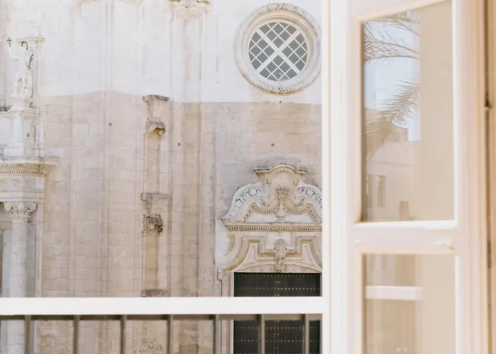 Boutique Hotel Olom - Only Adults Recommended