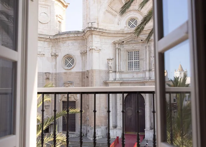 Hotel Boutique Hotel Olom - Only Adults Recommended