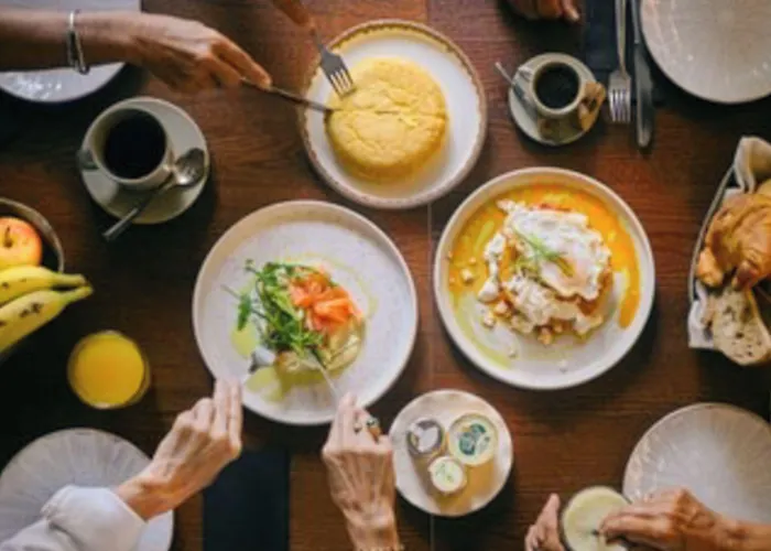 Boutique Hotel Olom - Only Adults Recommended Hotel 3*