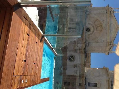 Boutique Hotel Olom - Only Adults Recommended 3* Cadiz