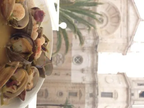 Hotel Boutique Hotel Olom - Only Adults Recommended Cadiz