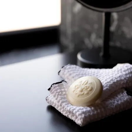 Hotell Boutique Olom - Only Adults Recommended