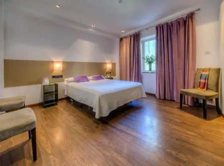 Hotell Boutique Olom - Only Adults Recommended 3*