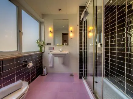 Hotell Boutique Olom - Only Adults Recommended Cádiz