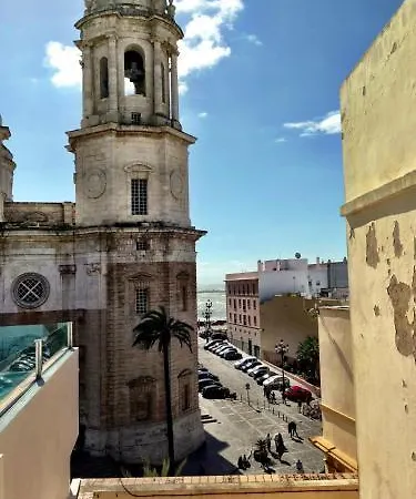 Hotell Boutique Olom - Only Adults Recommended