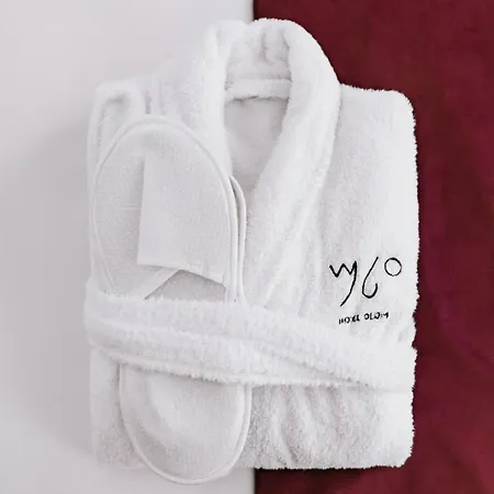 Boutique Olom - Only Adults Recommended Hotell Cádiz