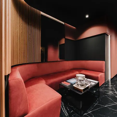 Hotell Boutique Olom - Only Adults Recommended Cádiz