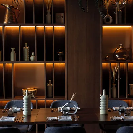 Hotell Boutique Olom - Only Adults Recommended Cádiz