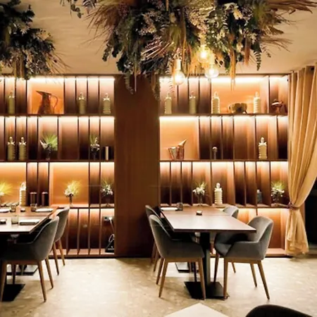 Hotell Boutique Olom - Only Adults Recommended Cádiz