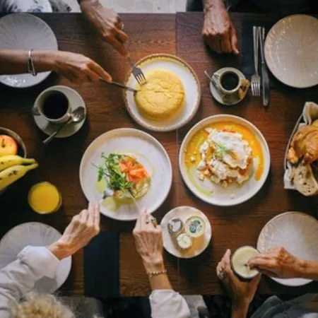 Boutique Olom - Only Adults Recommended Hotell 3*