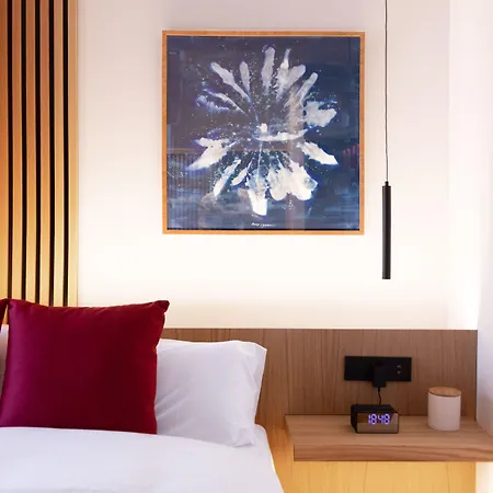 Boutique Olom - Only Adults Recommended Hotell 3*