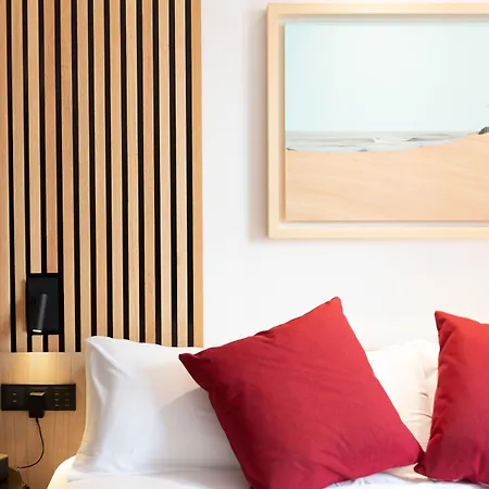 Boutique Olom - Only Adults Recommended Hotell 3*