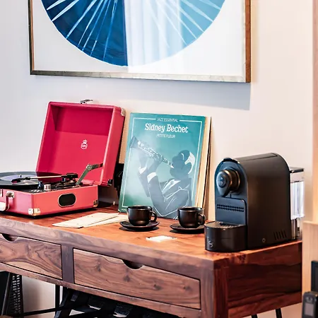 Boutique Olom - Only Adults Recommended 3*